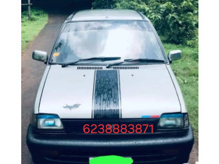 Maruti 800