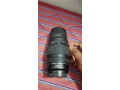 sigma-dg-lence-70-300mm-14-56-and-sony-emound-adaptor-small-0