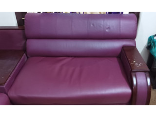 Urgent!!! L shape sofa for sale